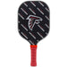 Atlanta Falcons Carbon Fiber Pickleball Paddle