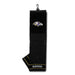 Baltimore Ravens Golf Embroidered Towel 30210