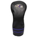 Baltimore Ravens Golf Vintage Fairway Headcover 30226