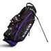 Baltimore Ravens Golf Fairway Stand Bag