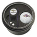 Baltimore Ravens Golf Tin Set - Switchblade, Golf Ball