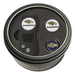 Baltimore Ravens Golf Tin Set - Switchblade, 2 Markers 30259