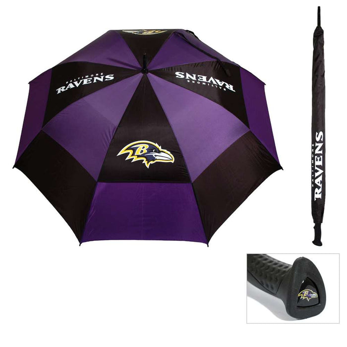 Baltimore Ravens Golf Umbrella 30269