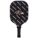 Baltimore Ravens Carbon Fiber Pickleball Paddle