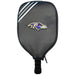Baltimore Ravens Pickleball Paddle Cover - Paddle Not Included