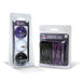 Baltimore Ravens 3 Ball Pack and 50 Tee Pack