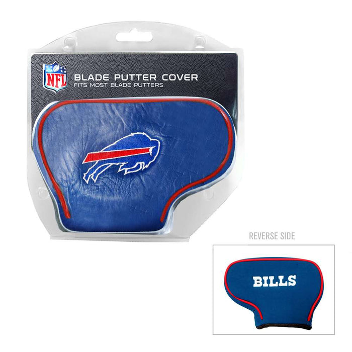 Buffalo Bills Golf Blade Putter Cover 30301