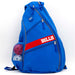 Buffalo Bills PU Leather Backpack