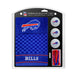Buffalo Bills Golf Embroidered Towel Gift Set 30320