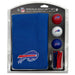 Buffalo Bills 16" X 40" Microfiber Towel Golf Gift Set