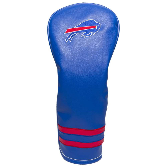 Buffalo Bills Golf Vintage Fairway Headcover 30326