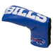 Buffalo Bills Golf Tour Blade Putter Cover 30350