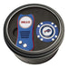 Buffalo Bills Golf Tin Set - Switchblade, Golf Chip