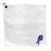 Buffalo Bills Microfiber Towel - 15" x 15" (White)