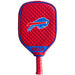 Buffalo Bills Quilted Pickleball Paddle Cover