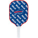 Buffalo Bills Carbon Fiber Pickleball Paddle