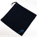 Carolina Panthers Magnetic Towel - 15 x 15