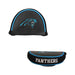 Carolina Panthers Golf Mallet Putter Cover 30431