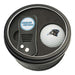 Carolina Panthers Golf Tin Set - Switchblade, Golf Ball