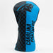 Carolina Panthers Quilted Driver Headcover (SPLIT)