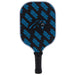 Carolina Panthers Carbon Fiber Pickleball Paddle