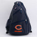 Chicago Bears PU Leather Backpack