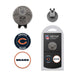 Chicago Bears Golf Cap Clip Pack 30547