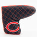 Chicago Bears Quilted Mallet Putter Cover (SOLID)