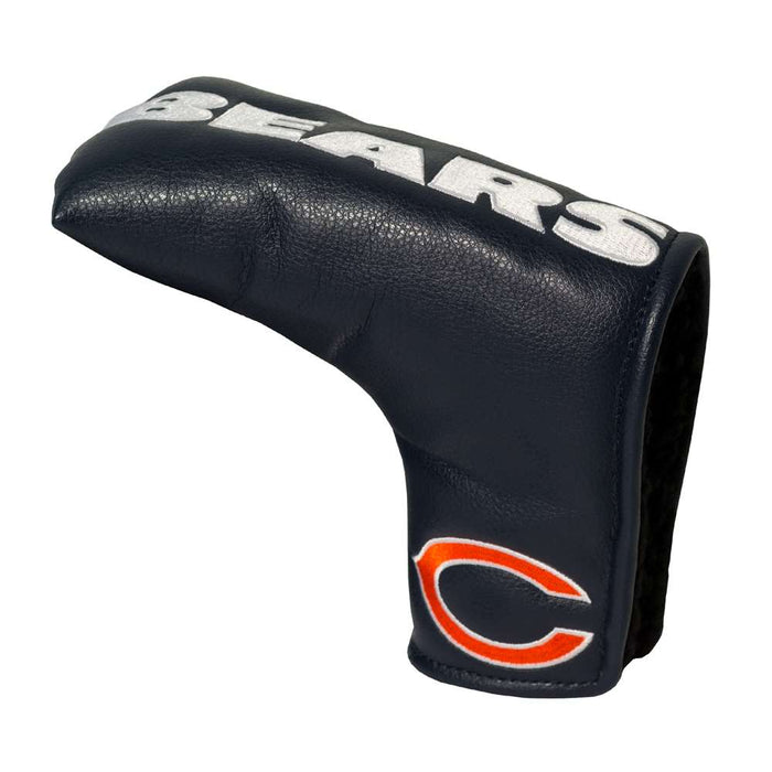Chicago Bears Golf Tour Blade Putter Cover 30550