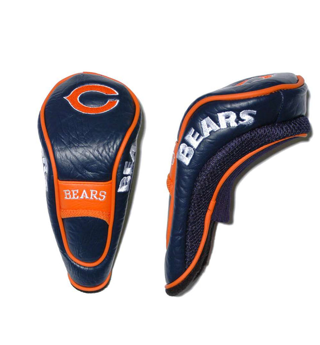 Chicago Bears Golf Hybrid Headcover