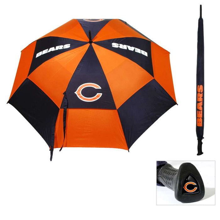 Chicago Bears Golf Umbrella 30569