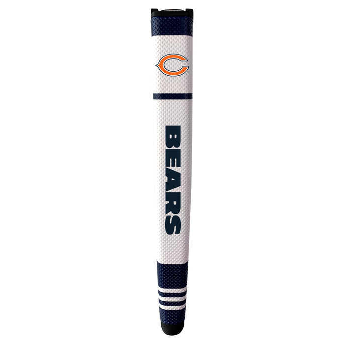 Chicago Bears Golf Putter Grip