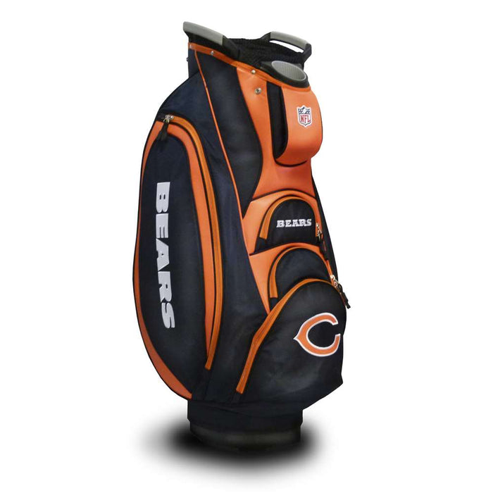 Chicago Bears Victory Golf Club Cart Bag