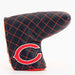Chicago Bears Quilted Mallet Putter Cover (SPLIT)