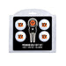 Cincinnati Bengals Golf 4 Ball Gift Set 30606