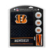 Cincinnati Bengals Golf Embroidered Towel Gift Set 30620
