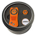 Cincinnati Bengals Golf Tin Set - Switchblade, 2 Markers 30659
