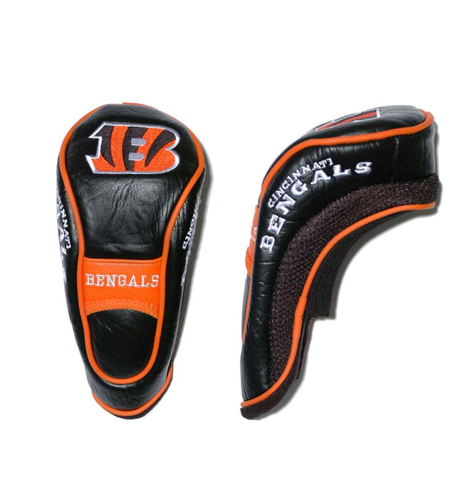 Cincinnati Bengals Golf Hybrid Headcover