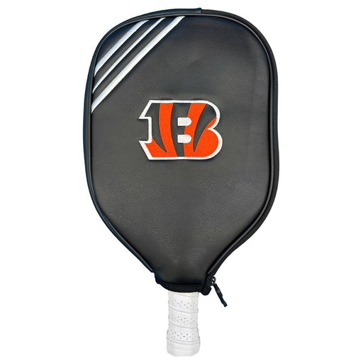 Cincinnati Bengals Pickleball Paddle Cover - Paddle Not Included