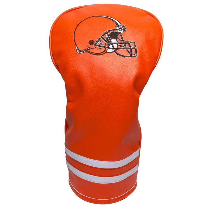 Cleveland Browns Golf Vintage Driver Headcover 30711