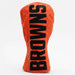 Cleveland Browns Quilted Fairway Headcover (SOLID)