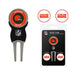 Cleveland Browns Golf Signature Divot Tool Pack  30745