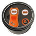 Cleveland Browns Golf Tin Set - Switchblade, 2 Markers 30759