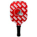 Cleveland Browns Carbon Fiber Pickleball Paddle
