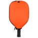 Cleveland Browns Pickleball Paddle Cover - Paddle Not Included