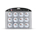 Denver Broncos Golf Dozen Ball Pack 30803