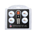 Denver Broncos Golf 4 Ball Gift Set 30806