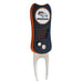 Denver Broncos Golf Switchblade Divot Tool