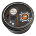 Denver Broncos Golf Tin Set - Switchblade, Golf Chip