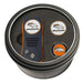 Denver Broncos Golf Tin Set - Switchblade, 2 Markers 30859